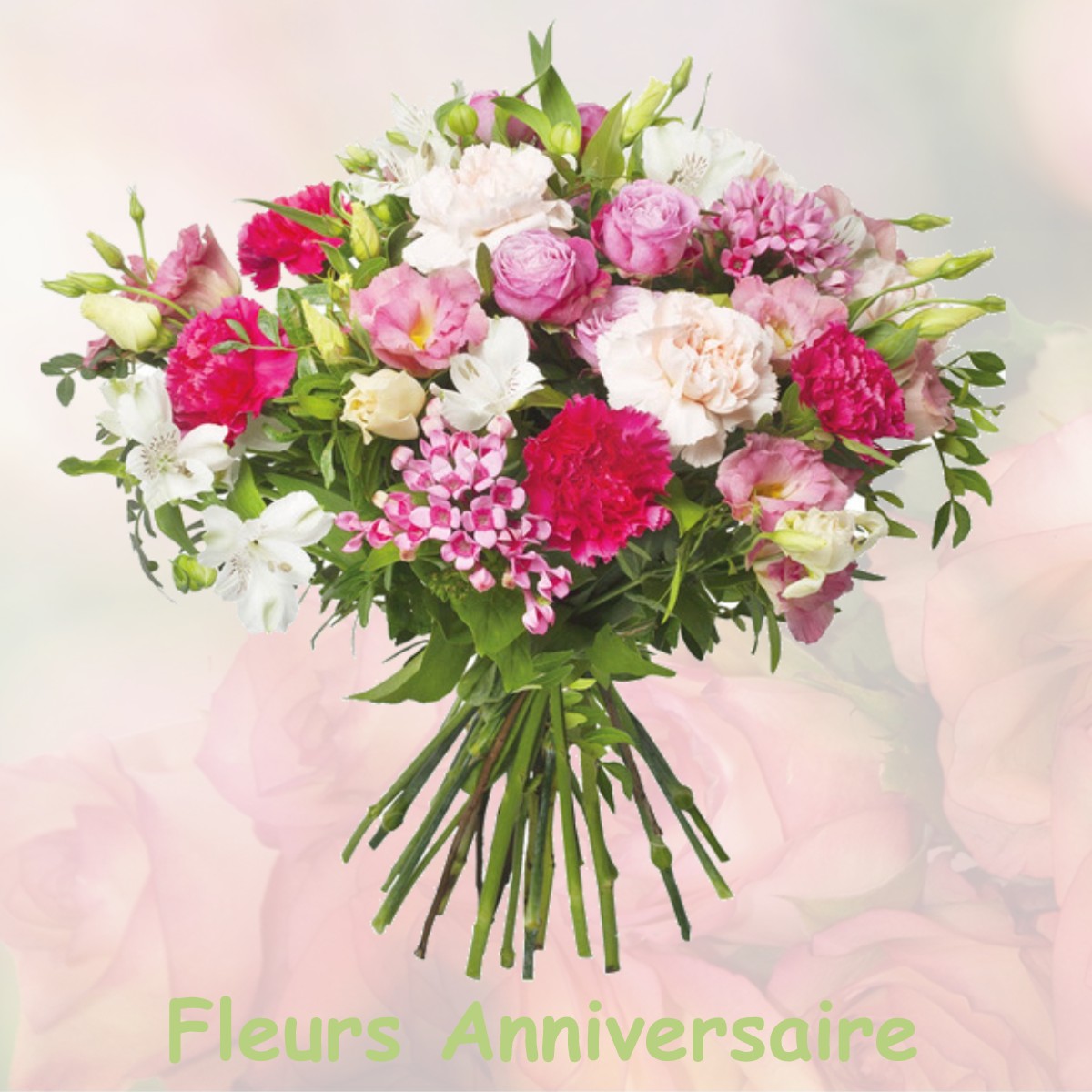 fleurs anniversaire SAINT-CERNIN-DE-LARCHE